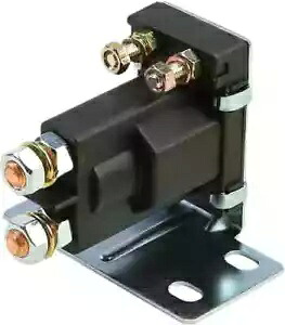 Arctic Cat Mountain Cat 500 02 用 SP1 スターター ソレノイド SP1 Starter Solenoid for Arctic Cat Mountain Cat 500 02 【並行輸入品】