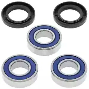 オールボール リアホイールベアリングキット スズキ RM250 92-95用 All Balls Rear Wheel Bearing Kit for Suzuki RM250 92-95 【並行輸入品】