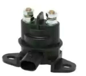 SP1 スターター ソレノイド Ski-Doo Renegade X 600 13-18 用 SP1 Starter Solenoid for Ski-Doo Renegade X 600 13-18 【並行輸入品】
