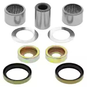 KTM 125 SX 12-20用のすべてのボール下部リアショックベアリングシールキット All Balls Lower Rear Shock Bearing Seal Kit For KTM 125 SX 12-20 【並行輸入品】