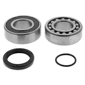 Arctic Cat M8000 15-22 用オールボール ジャックシャフト ベアリング キット All Balls Jackshaft Bearing Kit for Arctic Cat M8000 15-22 【並行輸入品】