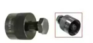ブロンコ スチール フライホイール プーラー ポラリス RZR XP 900 11-13 用 Bronco Steel Flywheel Puller for Polaris RZR XP 900 11-13 【並行輸入品】