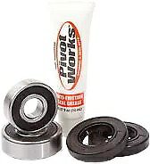 Pivot Works リアホイールベアリングキット スズキ RM60 03用 Pivot Works Rear Wheel Bearings Kit for Suzuki RM60 03 【並行輸入品】