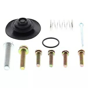 すべてのボール ペットコック ダイヤフラム キット ホンダ ヴァルキリー 1500 97-03用 All Balls Petcock Diaphragm Kit for Honda Valkyrie 1500 97-03 【並行輸入品】