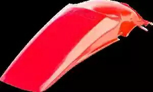 Acerbis リアフェンダー レッド ホンダ CR250R 97-99用 Acerbis Rear Fender Red for Honda CR250R 97-99 【並行輸入品】