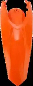 Acerbis リアフェンダー オレンジ KTM 350 SXF 11-15用 Acerbis Rear Fender Orange for KTM 350 SXF 11-15 【並行輸入品】
