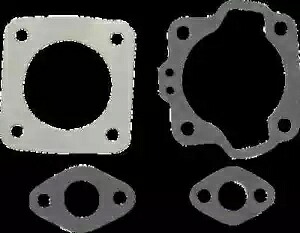 Moose トップエンド エンジン リビルド ガスケット キット セット スズキ クアッドマスター 50 2x4 02-05 Moose Top End Engine Rebuild Gasket Kit Set Suzuki Quadmaster 50 2x4 02-05 【並行輸入品】