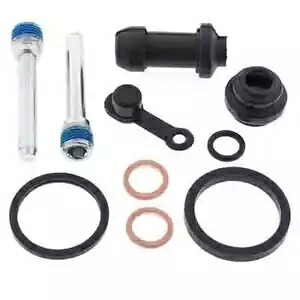 All Balls リアブレーキキャリパー修理再構築キット ヤマハ YFZ450X 10-11 All Balls Rear Brake Caliper Repair Rebuild Kit Yamaha YFZ450X 10-11 【並行輸入品】