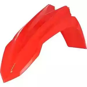 Acerbis フロントフェンダー レッド BETA RR 250 20-23用 Acerbis Front Fender Red for BETA RR 250 20-23 【並行輸入品】