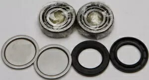 ホンダ VTX1800N 04 用オールボール スイングアーム ベアリング キット All Balls Swingarm Bearing Kit for Honda VTX1800N 04 【並行輸入品】