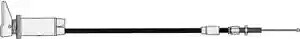 Ski-Doo GSX 800 04 用 SP1 交換用チョークケーブル SP1 Replacement Choke Cable for Ski-Doo GSX 800 04 【並行輸入品】