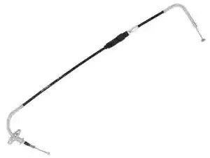 SP1 排気バルブケーブルマグ側 Arctic Cat F7 Firecat 700 03-06 SP1 Exhaust Valve Cable Mag Side for Arctic Cat F7 Firecat 700 03-06 【並行輸入品】