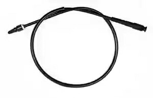 Motion Pro ビニール スピードメーター ケーブル ホンダ ゴールドウィング 1000 75-79用 Motion Pro Vinyl Speedometer Cable for Honda Goldwing 1000 75-79 【並行輸入品】