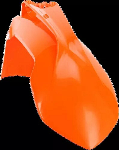 Acerbis フロントフェンダー オレンジ KTM 250 SXF 13-15用 Acerbis Front Fender Orange for KTM 250 SXF 13-15 【並行輸入品】
