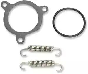 Moose 排気ガスケットキット KTM 250 EXC 94-03用 Moose Exhaust Gasket Kit for KTM 250 EXC 94-03 【並行輸入品】