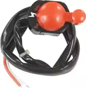 Ski-Doo MXZ 440F 01 用 SP1 エンジン停止キルスイッチ SP1 Engine Stop Kill Switch for Ski-Doo MXZ 440F 01 【並行輸入品】