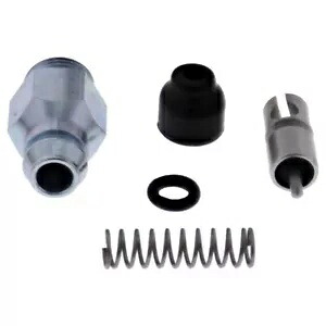 AB キャブレター チョーク プランジャー リビルドキット ヤマハ ロードスター XV1600 99-03用 AB Carb Choke Plunger Rebuild Kit for Yamaha Road Star XV1600 99-03 【並行輸入品】