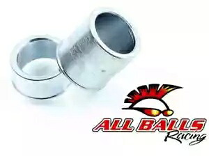 オールボール フロントホイールスペーサーキット ホンダ CRF450RL 21-22 All Balls Front Wheel Spacer Kit Honda CRF450RL 21-22 【並行輸入品】