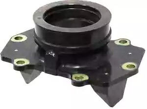 SP1 キャブレター インテーク マウント フランジ アダプター Arctic Cat ZR 800 01-02 SP1 Carb Intake Mounting Flange Adapter Arctic Cat ZR 800 01-02 【並行輸入品】
