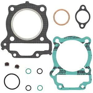 Vertex トップエンドガスケットキット ホンダ ATC200X 86-87用 Vertex Top End Gasket Kit for Honda ATC200X 86-87 【並行輸入品】