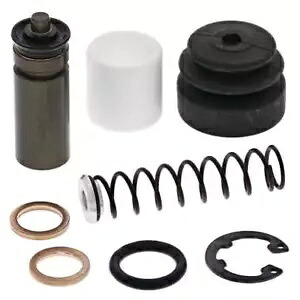 AB リア ブレーキ マスター シリンダー リビルド キット KTM 400 SX 98-02用 AB Rear Brake Master Cyl Rebuild Kit for KTM 400 SX 98-02 【並行輸入品】