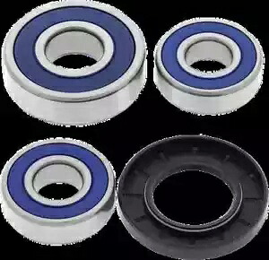 オールボール リアホイールベアリングキット スズキ カタナ 1100 88-93用 All Balls Rear Wheel Bearing Kit for Suzuki Katana 1100 88-93 【並行輸入品】