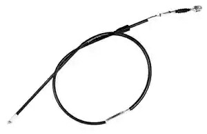 Motion Pro ブラックビニールクラッチケーブル スズキ GS1000L 79用 Motion Pro Black Vinyl Clutch Cable for Suzuki GS1000L 79 【並行輸入品】