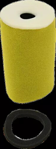 すべてのボール交換用エアフィルタークリーナー ヤマハ ティンバーウルフ 250 4x4 94-00用 All Balls Replacement Air Filter Cleaner for Yamaha Timberwolf 250 4x4 94-00 【並行輸入品】