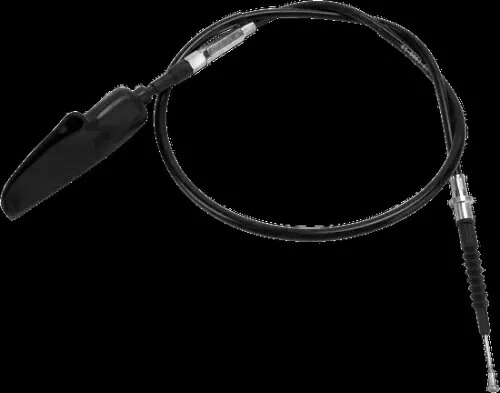 Motion Pro ブラックビニールクラッチケーブル Yamaha YZ80 81-82用 Motion Pro Black Vinyl Clutch Cable for Yamaha YZ80 81-82 【並行輸入品】 36,465円