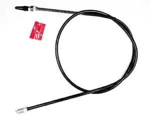 Motion Pro ビニール スピードメーター ケーブル スズキ キング クワッド 300 91-98用 Motion Pro Vinyl Speedometer Cable for Suzuki King Quad 300 91-98 【並行輸入品】