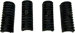 ハードドライブサドルバッグ下部クッション 4個 ハーレーロードキングクラシック 98-13用 Harddrive Saddlebag Lower Cushion 4pc for Harley Road King Classic 98-13 【並行輸入品】 35,750円