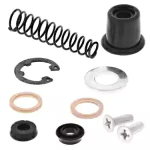 すべてのボールフロントブレーキマスターシリンダーリビルドキットヤマハ TTR230 05-22 All Balls Front Brake Master Cylinder Rebuild Kit For Yamaha TTR230 05-22 【並行輸入品】