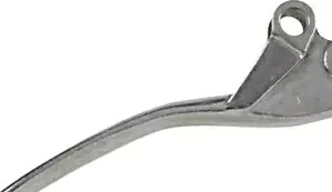 ムースシルバー OE スタイル右フロントブレーキレバースズキ DRZ400S 00-03 Moose Silver OE Style Right Front Brake Lever For Suzuki DRZ400S 00-03 【並行輸入品】