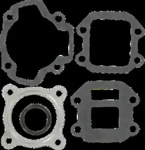 Moose トップエンド エンジン リビルド ガスケット キット セット ヤマハ Y ジンジャー 50 90-20 Moose Top End Engine Rebuild Gasket Kit Set Yamaha Y-Zinger 50 90-20 【並行輸入品】