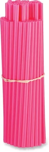 ムースピンク 80pc. KTM 390 Adventure 20用スポークスキン Moose Pink 80pc. Spoke Skins for KTM 390 Adventure 20 【並行輸入品】