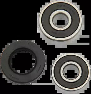 Pivot Works リアホイールベアリングキット ホンダ CR60 84用 Pivot Works Rear Wheel Bearings Kit for Honda CR60 84 【並行輸入品】