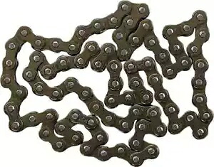 Moose カムシャフト タイミング チェーン 25 x 82 リンク ホンダ Z50R 79-99用 Moose Cam Shaft Timing Chain 25 x 82 Links for Honda Z50R 79-99 【並行輸入品】