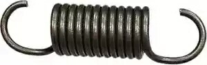 SP1 排気スプリング 10 個パック 53.7mm Ski-Doo MXZ 500SS 08-09 用 SP1 Exhaust Springs 10pk 53.7mm for Ski-Doo MXZ 500SS 08-09 【並行輸入品】