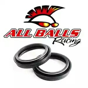 KTM 400 SC 00用オールボールフォークダストシールキット All Balls Fork Dust Seal Kit for KTM 400 SC 00 【並行輸入品】