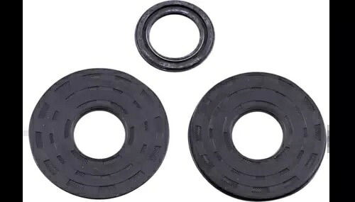 Vertex オイルシールキット スズキ DRZ50 19-22用 Vertex Oil Seal Kit for Suzuki DRZ50 19-22 【並行輸入品】