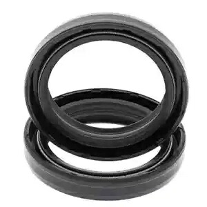 スズキ GS1000S 79-82 用オールボールフォークダストシールキット All Balls Fork Dust Seal Kit for Suzuki GS1000S 79-82 【並行輸入品】