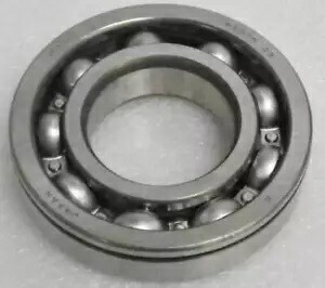 WSM クランクシャフト ベアリング PTO サイド 2 必須 Sea-Doo SPX 93-95 WSM Crankshaft Bearing PTO Side 2 Required Sea-Doo SPX 93-95 【並行輸入品】