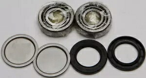 ホンダ VTX1800R 02-08 用オールボール スイングアーム ベアリング キット All Balls Swingarm Bearing Kit for Honda VTX1800R 02-08 【並行輸入品】