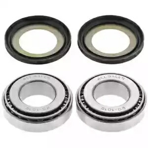 オールボールステアリングステムベアリングキット Buell Firebolt XB9R 03-06用 All Balls Steering Stem Bearing Kit for Buell Firebolt XB9R 03-06 【並行輸入品】