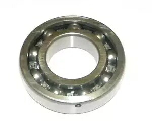 WSM インナー クランクシャフト ベアリング 4 必須 Yamaha WaveRunner SUV1200 99-04 WSM Inner Crankshaft Bearing 4 Required Yamaha WaveRunner SUV1200 99-04 【並行輸入品】