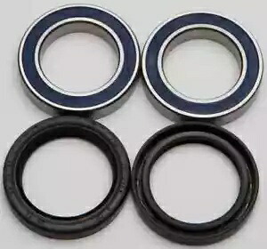 KTM 250 SXF 05-22 用オールボール フロント ホイール ベアリング キット All Balls Front Wheel Bearing Kit for KTM 250 SXF 05-22 【並行輸入品】