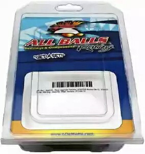 All Balls フロント ディファレンシャル シール キット Can-Am ディフェンダー HD10 4x4 17-22 用 All Balls Front Differential Seal Kit for Can-Am Defender HD10 4x4 17-22 【並行輸入品】