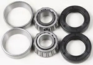ハードドライブ 3/4 インチ テーパー ホイール ベアリング キット ハーレー ソフテイル スタンダード 99 用 Harddrive 3/4in Tapered Wheel Bearing Kit for Harley Softail Standard 99 【並行輸入品】