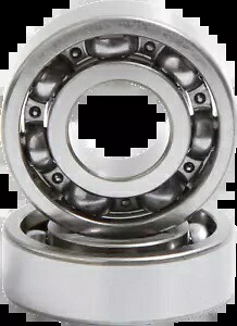Hot Rods カウンターバランサー ベアリングキット ホンダ ランチャー 420 2x4 07-15用 Hot Rods Counter Balancer Bearing Kit for Honda Rancher 420 2x4 07-15 【並行輸入品】