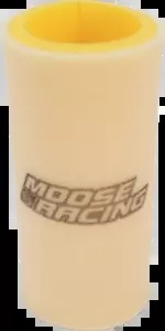 Moose デュアルレイヤードライフォームエアフィルター Yamaha Rhino 450 4x4 06-09 Moose Dual Layer Dry Foam Air Filter Yamaha Rhino 450 4x4 06-09 【並行輸入品】 36,465円